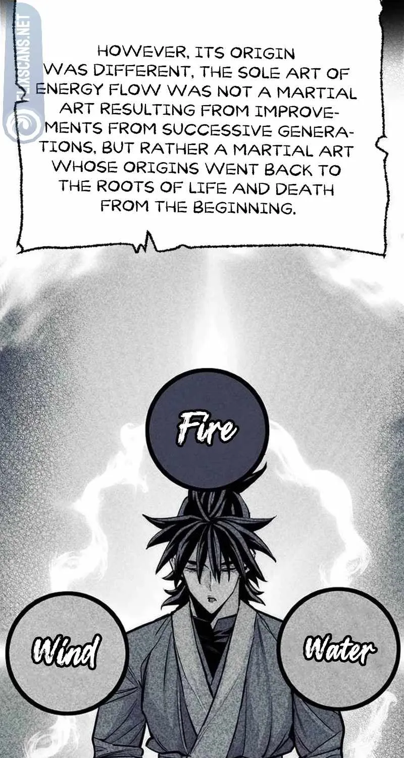Read Heavenly Demon Cultivation Simulation chapter 115 image 58 on Lezhin