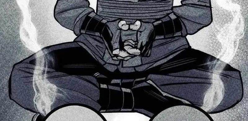 Read Heavenly Demon Cultivation Simulation chapter 115 image 59 on Lezhin