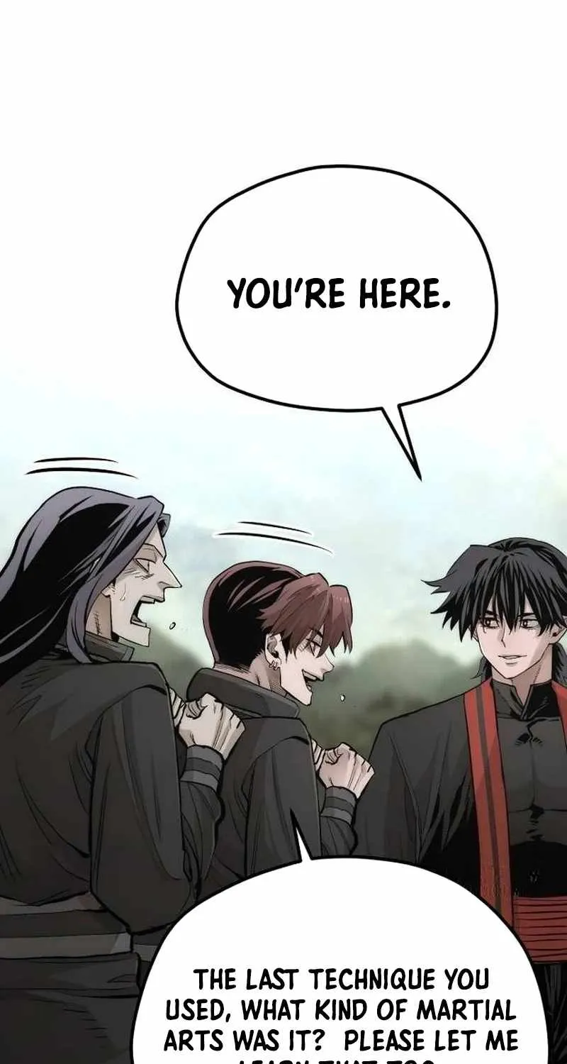 Read Heavenly Demon Cultivation Simulation chapter 115 image 74 on Lezhin