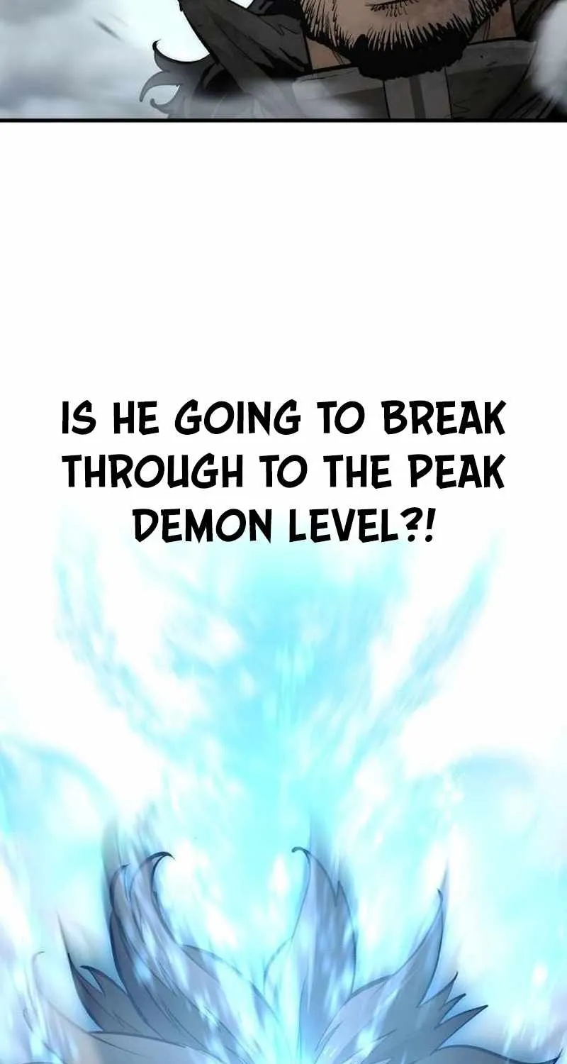Read Heavenly Demon Cultivation Simulation chapter 115 image 8 on Lezhin