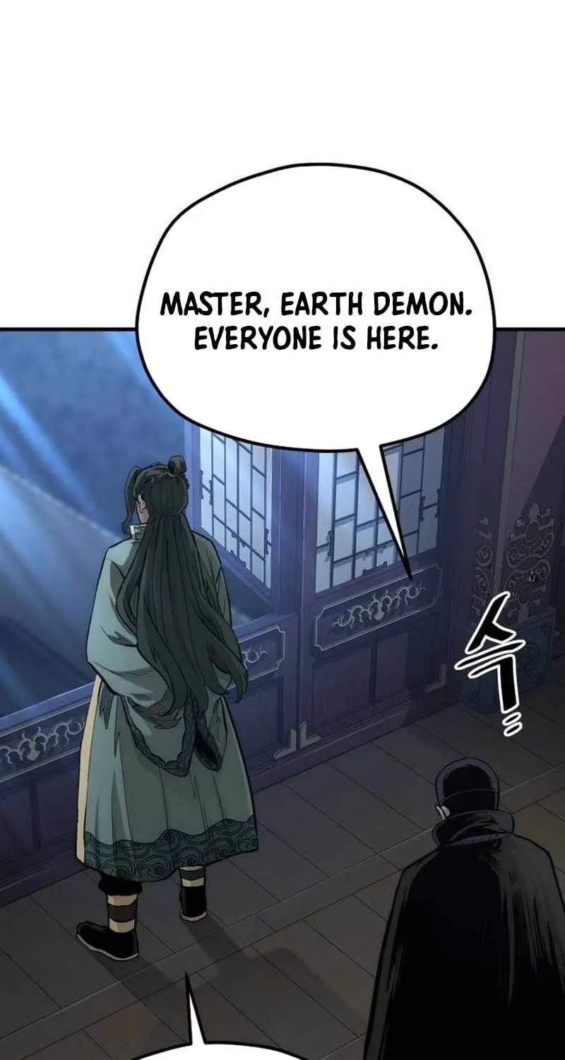 Read Heavenly Demon Cultivation Simulation chapter 115 image 90 on Lezhin