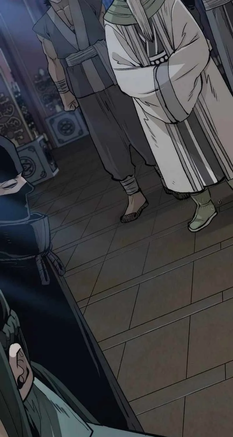 Read Heavenly Demon Cultivation Simulation chapter 115 image 94 on Lezhin