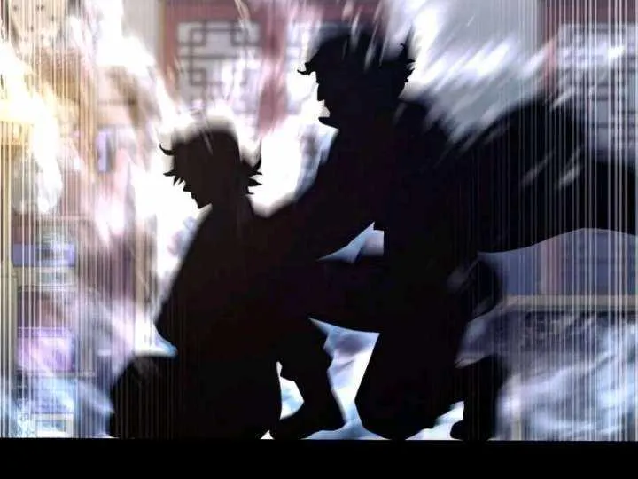 Read Heavenly Demon Cultivation Simulation chapter 116 image 1 on Lezhin