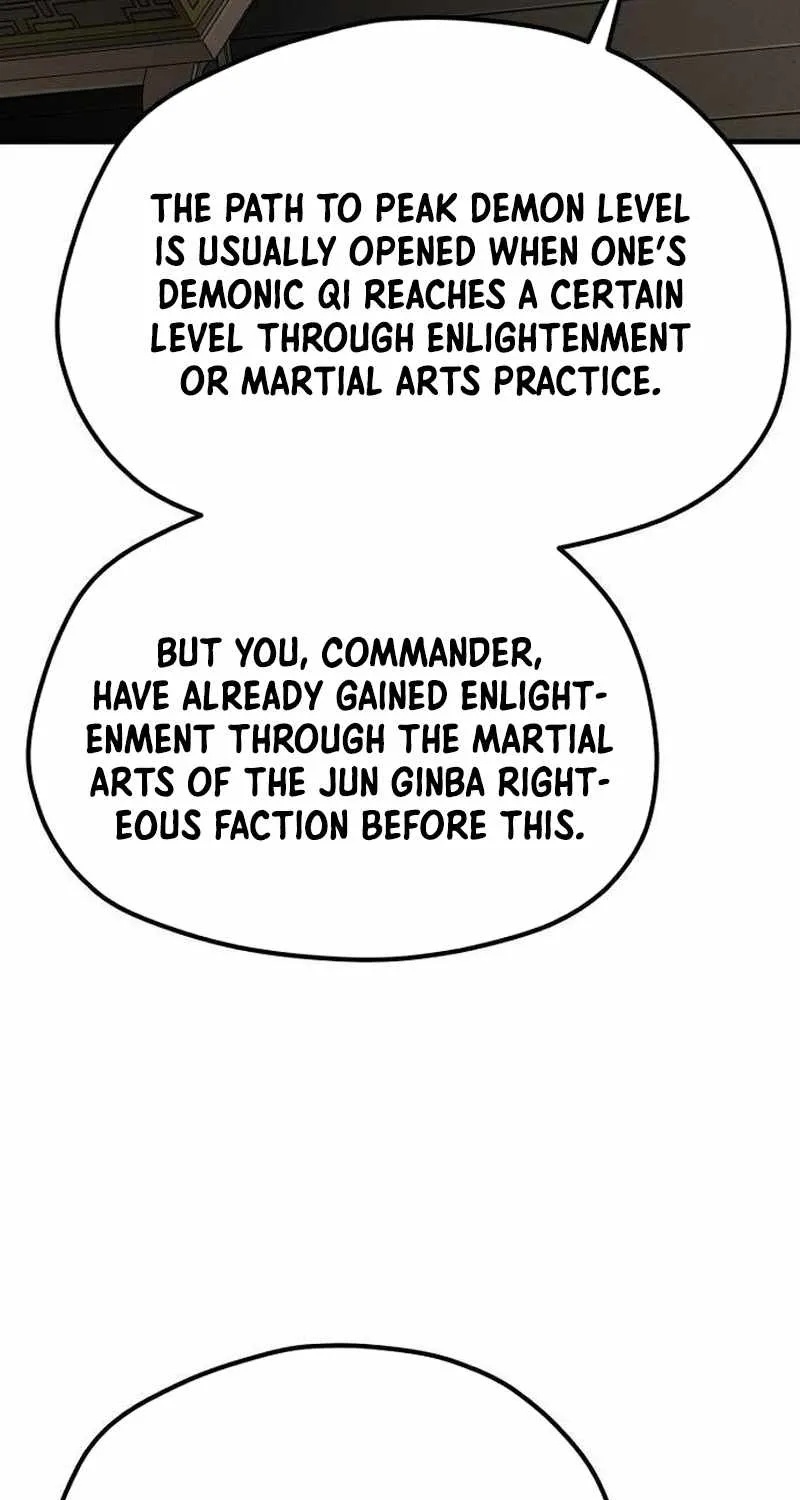 Read Heavenly Demon Cultivation Simulation chapter 116 image 103 on Lezhin