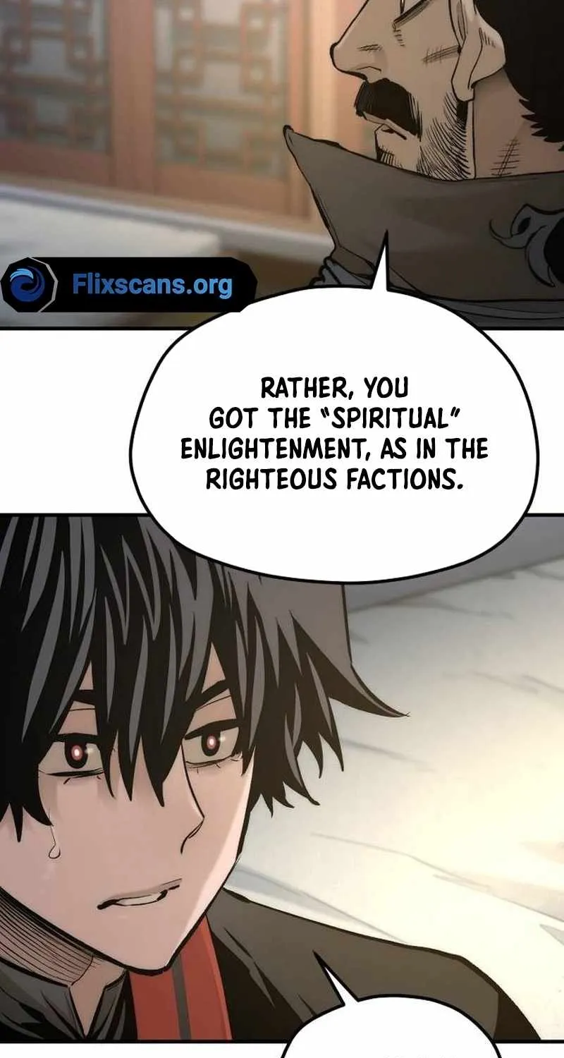 Read Heavenly Demon Cultivation Simulation chapter 116 image 105 on Lezhin