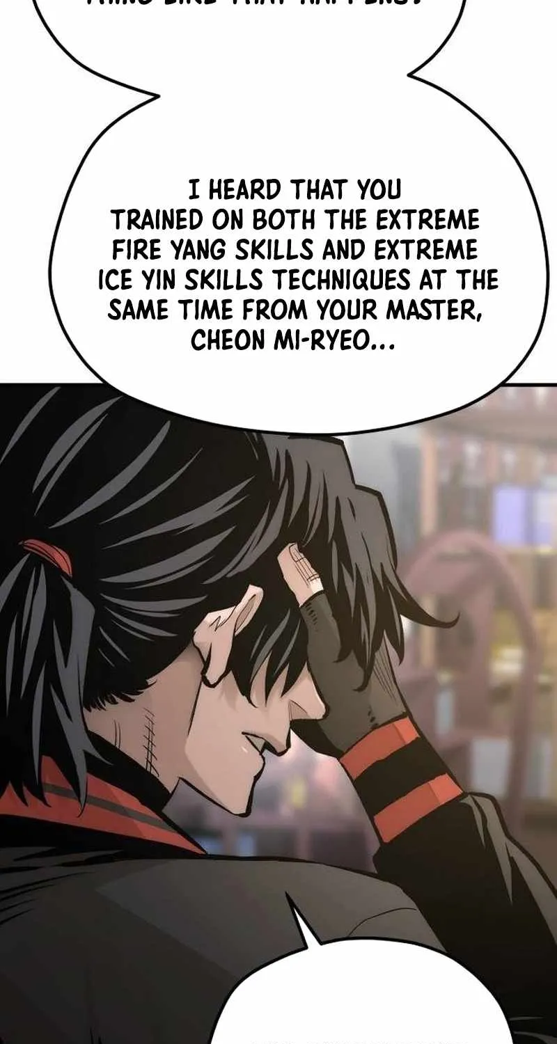 Read Heavenly Demon Cultivation Simulation chapter 116 image 109 on Lezhin