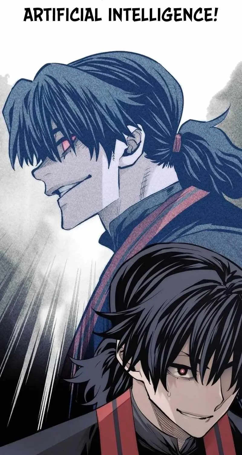 Read Heavenly Demon Cultivation Simulation chapter 116 image 11 on Lezhin