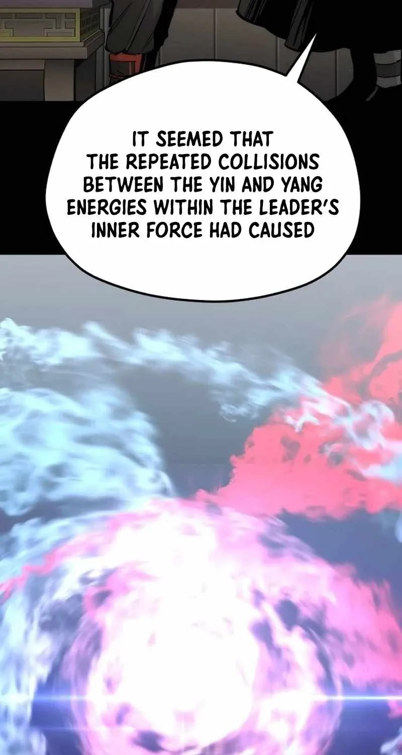 Read Heavenly Demon Cultivation Simulation chapter 116 image 113 on Lezhin