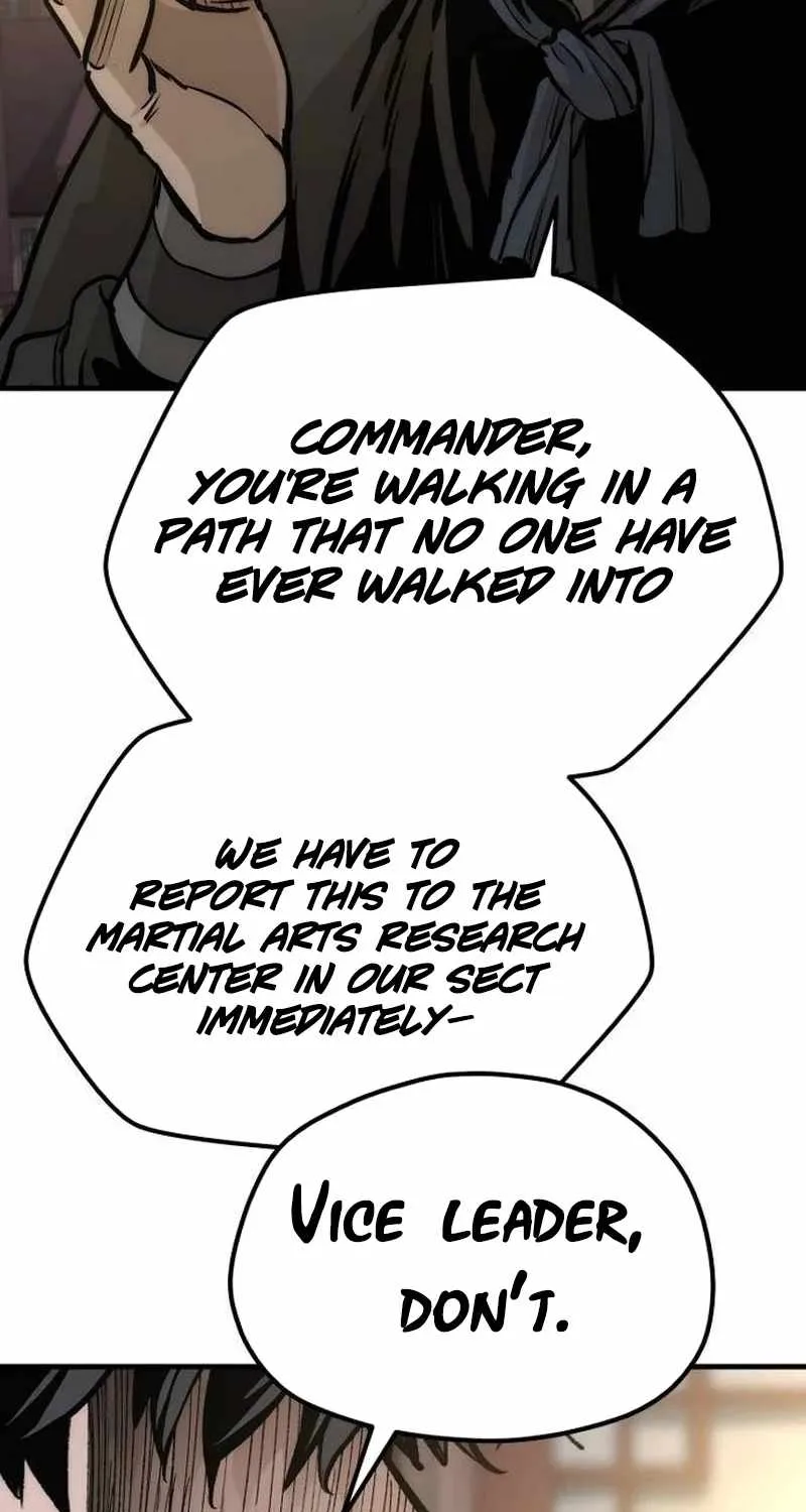 Read Heavenly Demon Cultivation Simulation chapter 116 image 125 on Lezhin