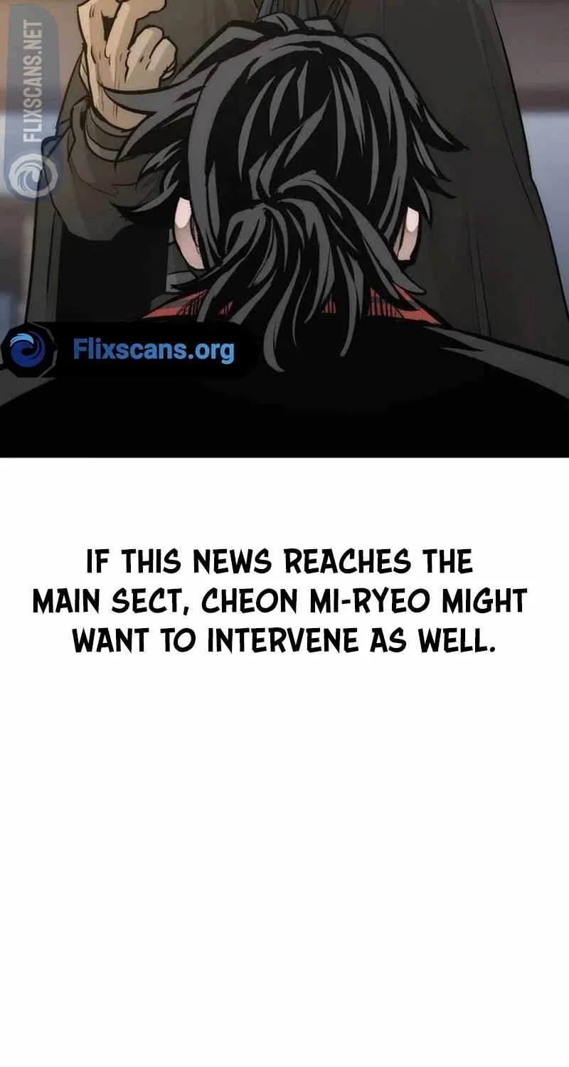 Read Heavenly Demon Cultivation Simulation chapter 116 image 129 on Lezhin