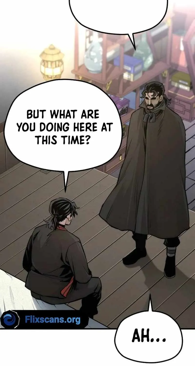 Read Heavenly Demon Cultivation Simulation chapter 116 image 139 on Lezhin