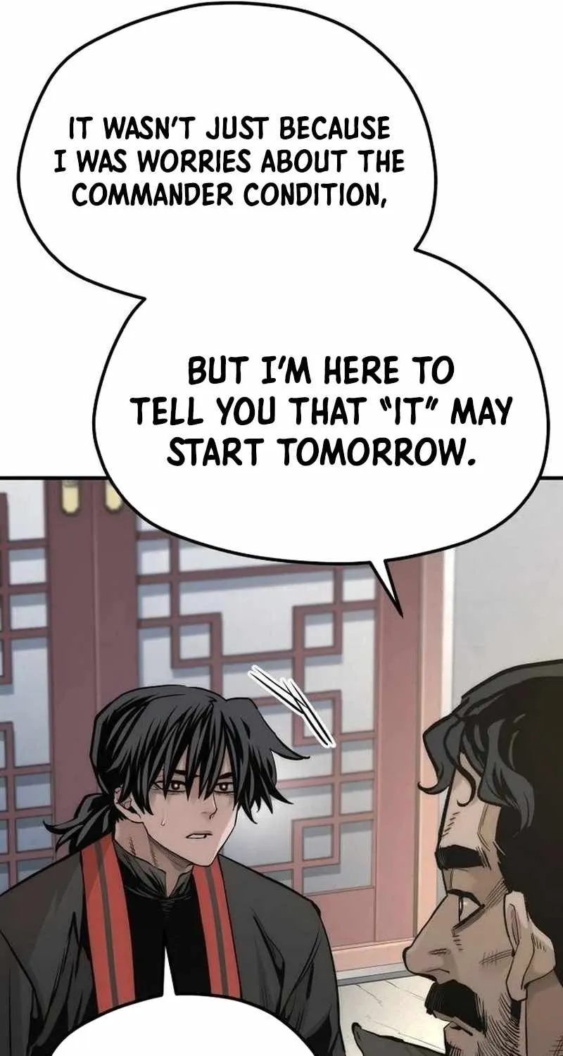 Read Heavenly Demon Cultivation Simulation chapter 116 image 141 on Lezhin