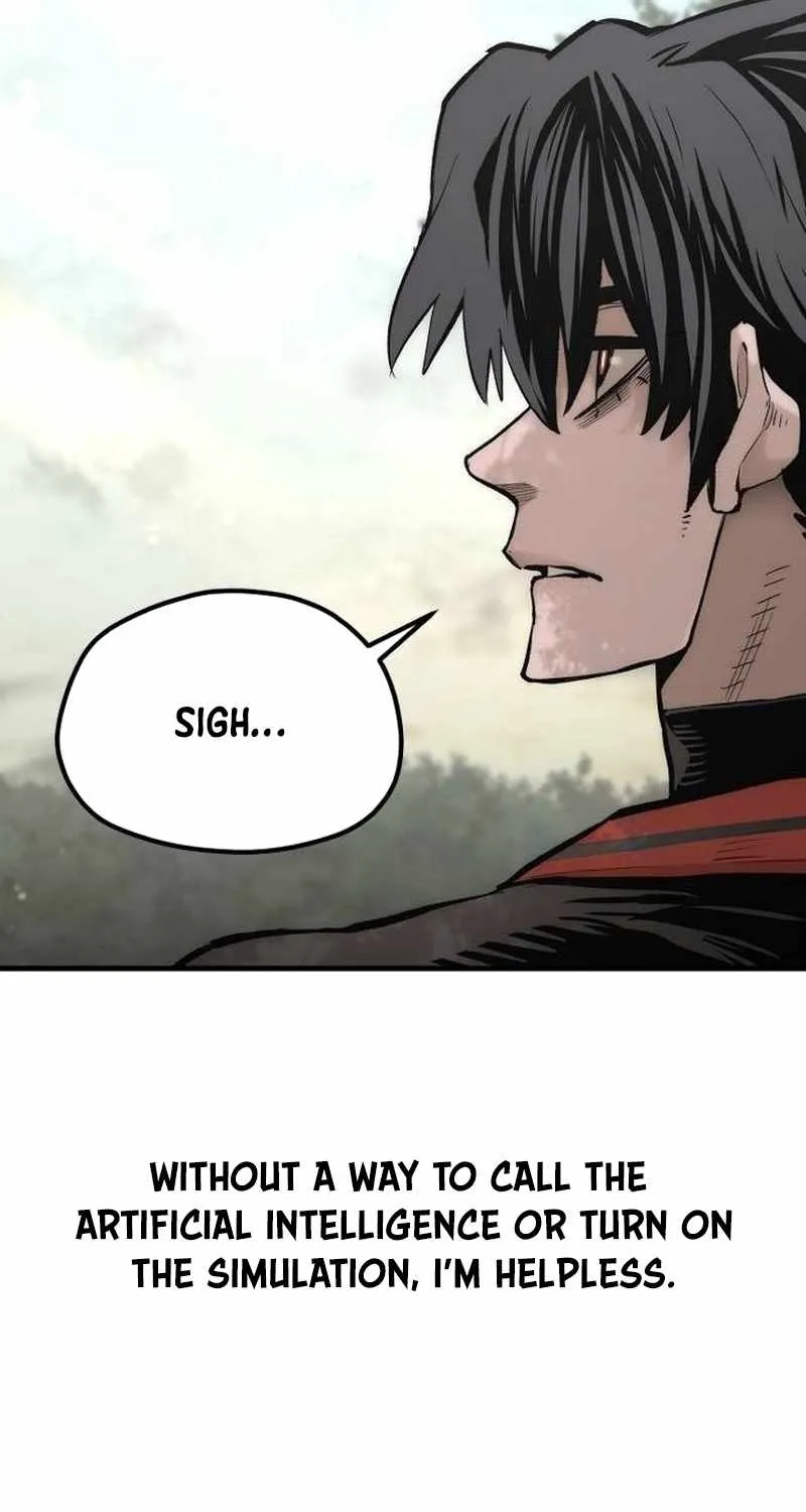 Read Heavenly Demon Cultivation Simulation chapter 116 image 151 on Lezhin