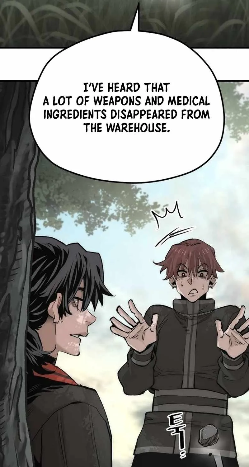 Read Heavenly Demon Cultivation Simulation chapter 116 image 169 on Lezhin