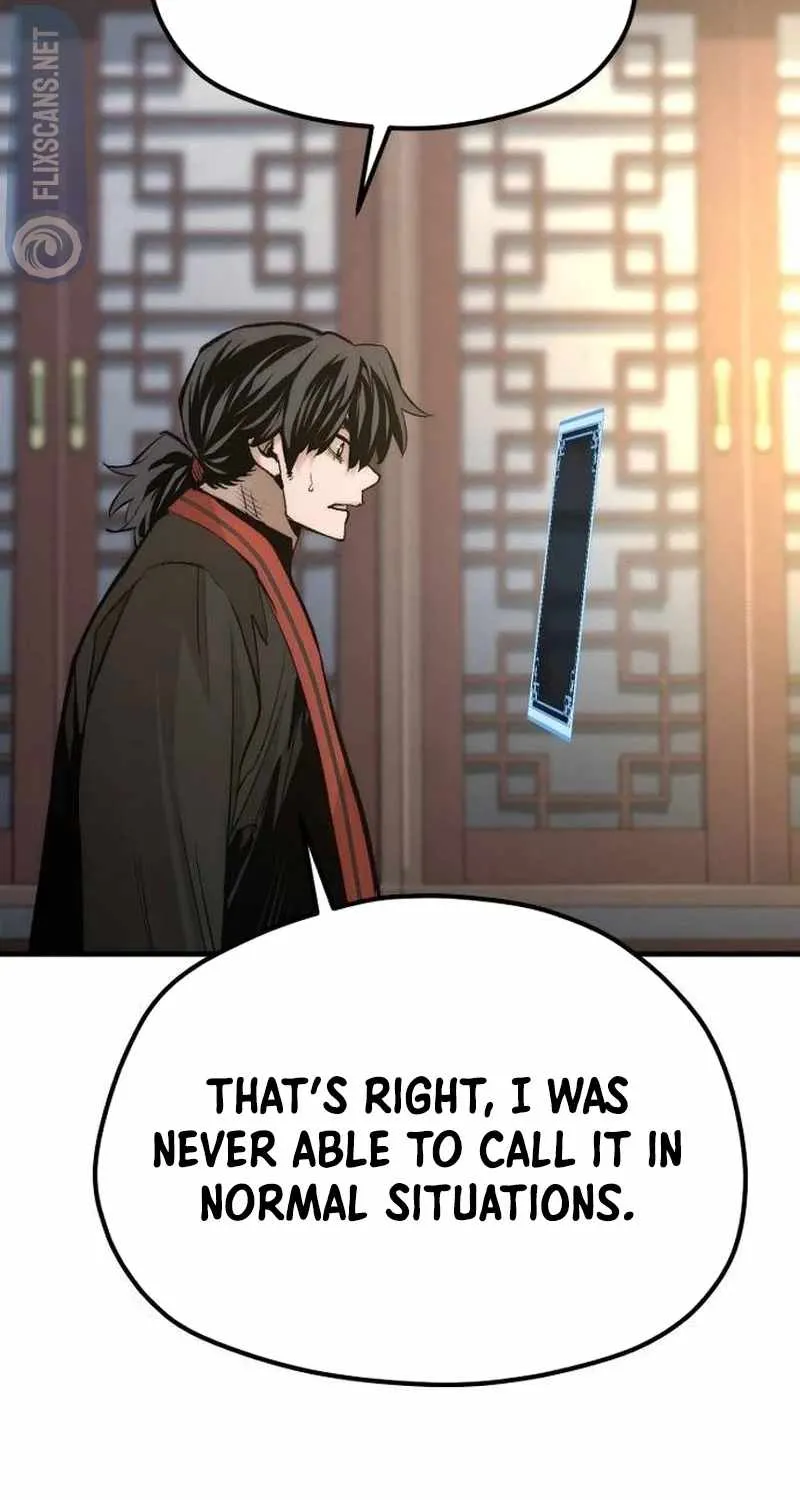 Read Heavenly Demon Cultivation Simulation chapter 116 image 17 on Lezhin