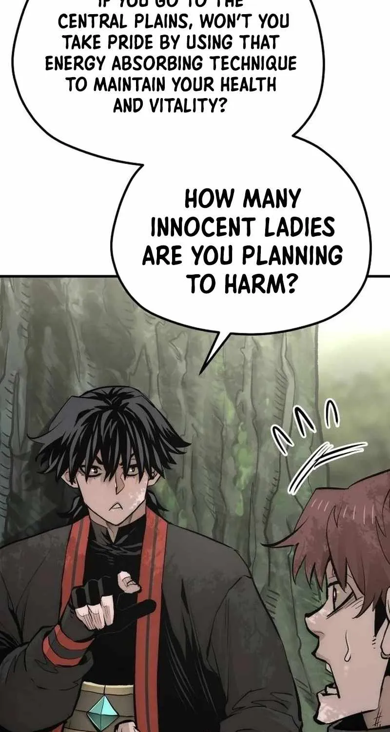 Read Heavenly Demon Cultivation Simulation chapter 116 image 175 on Lezhin