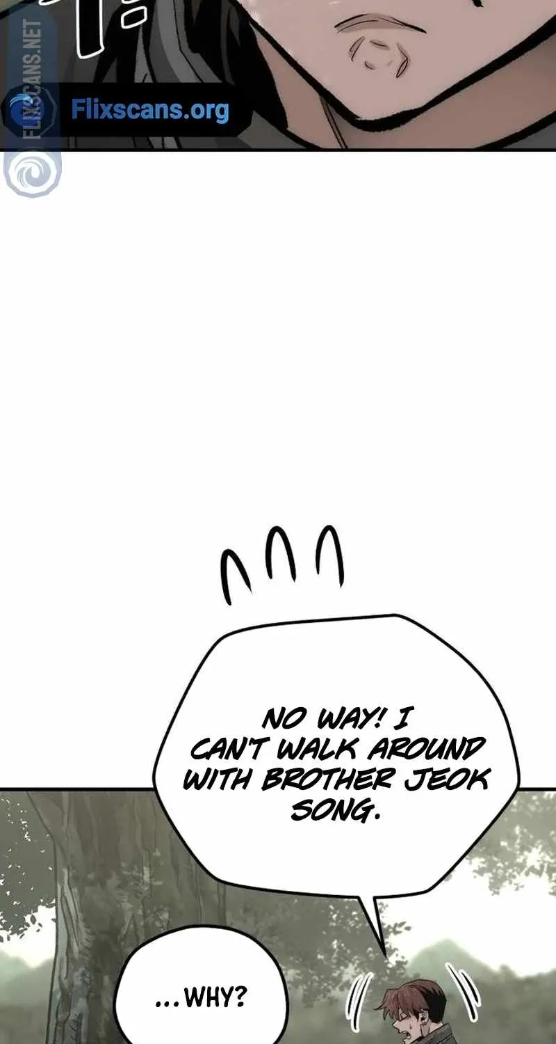 Read Heavenly Demon Cultivation Simulation chapter 116 image 185 on Lezhin