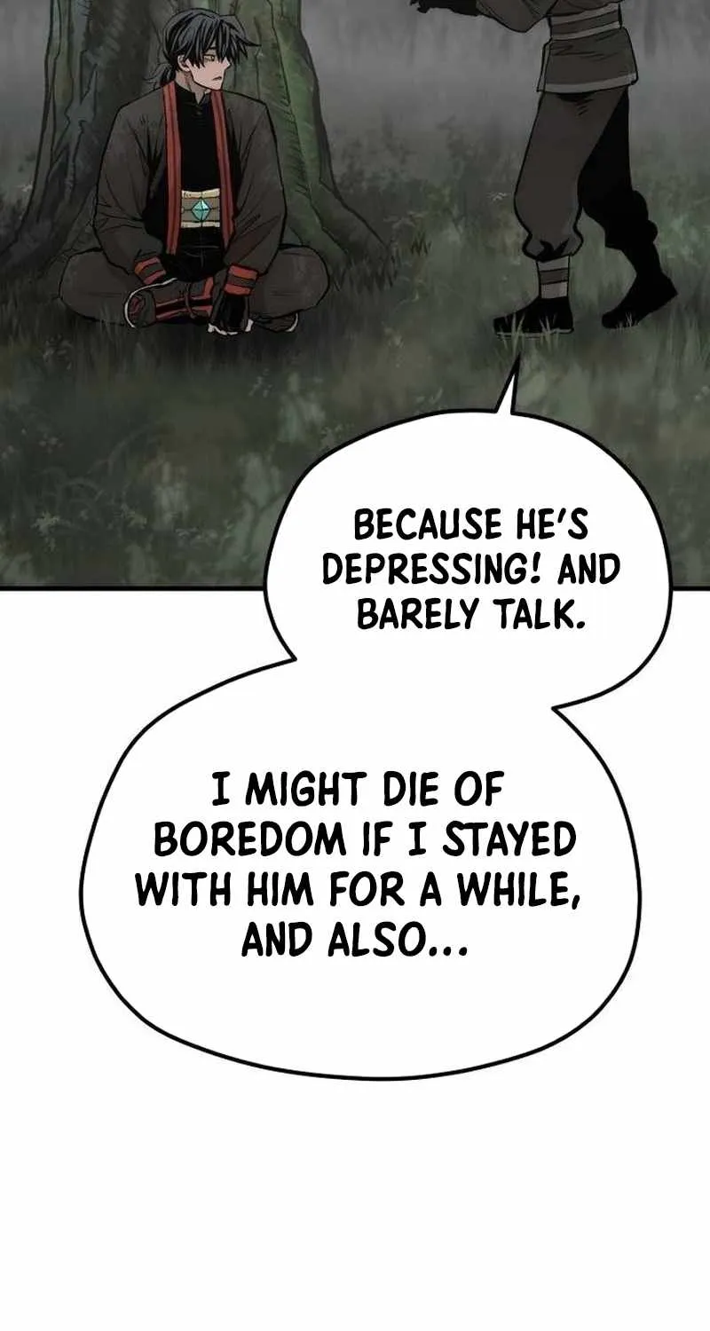 Read Heavenly Demon Cultivation Simulation chapter 116 image 187 on Lezhin