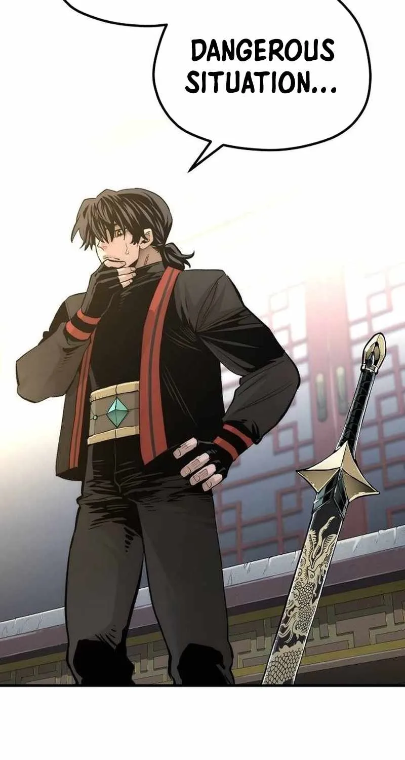 Read Heavenly Demon Cultivation Simulation chapter 116 image 19 on Lezhin