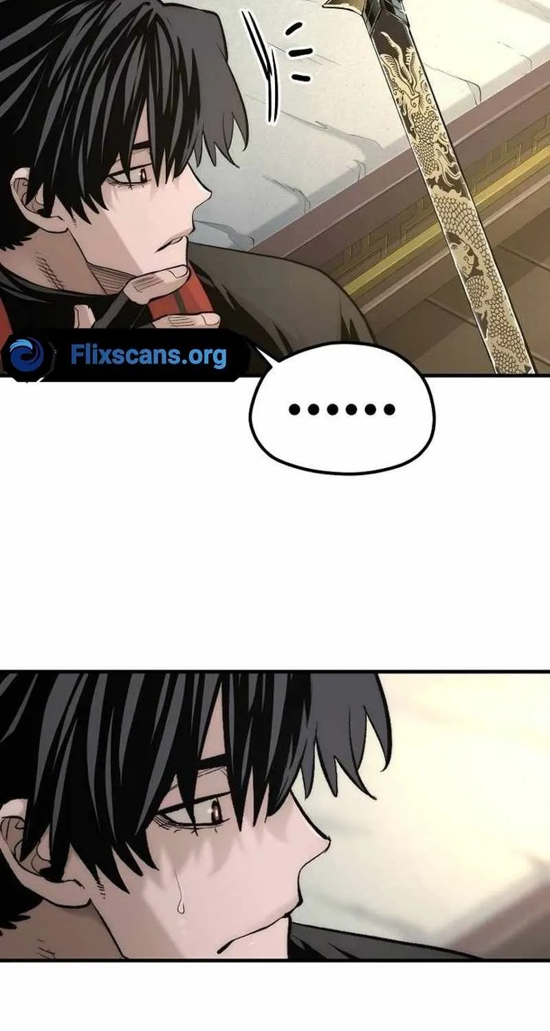 Read Heavenly Demon Cultivation Simulation chapter 116 image 21 on Lezhin
