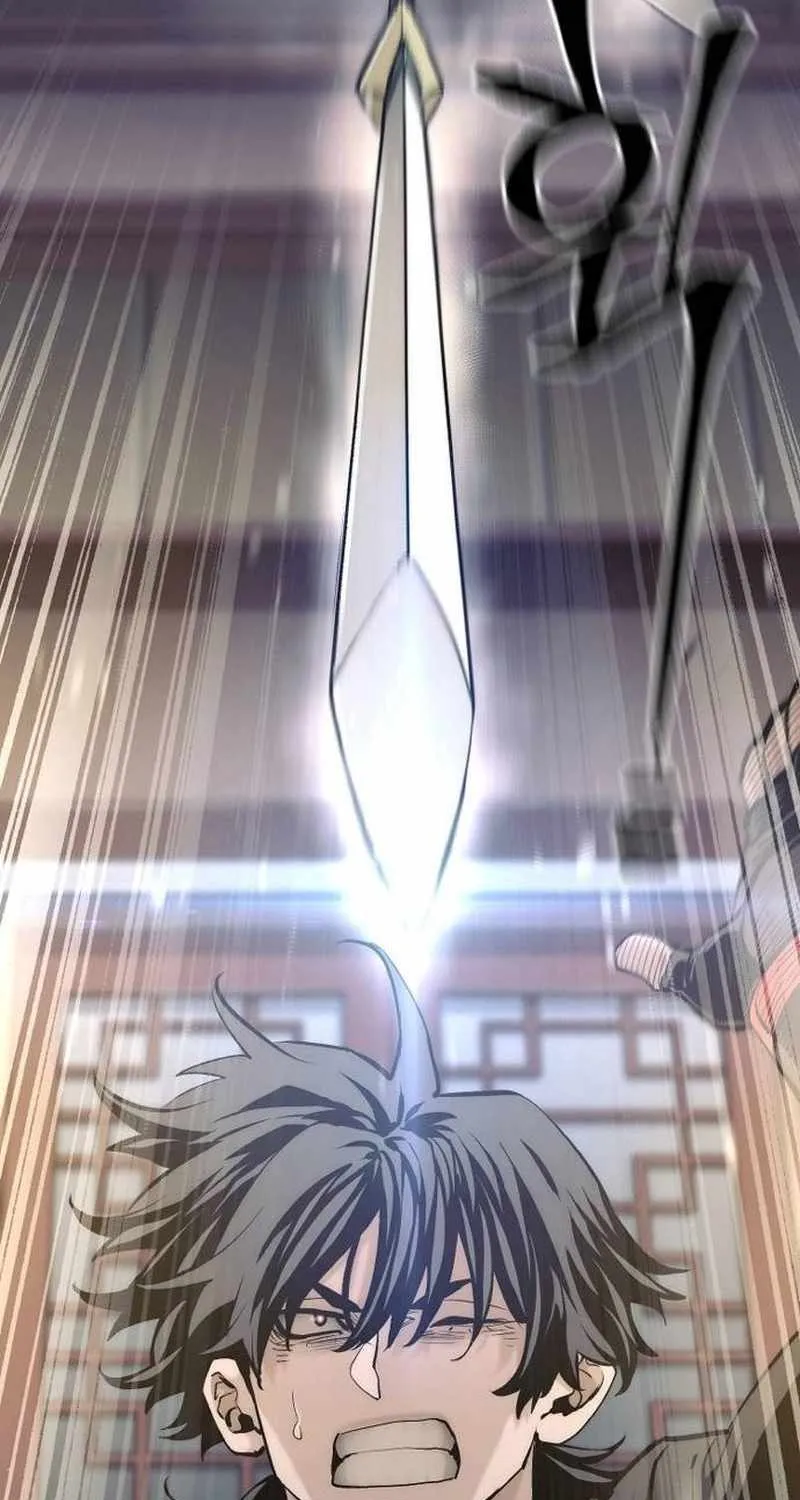 Read Heavenly Demon Cultivation Simulation chapter 116 image 25 on Lezhin