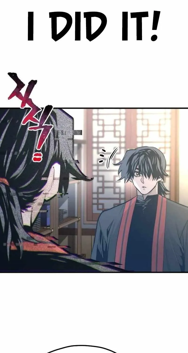 Read Heavenly Demon Cultivation Simulation chapter 116 image 35 on Lezhin