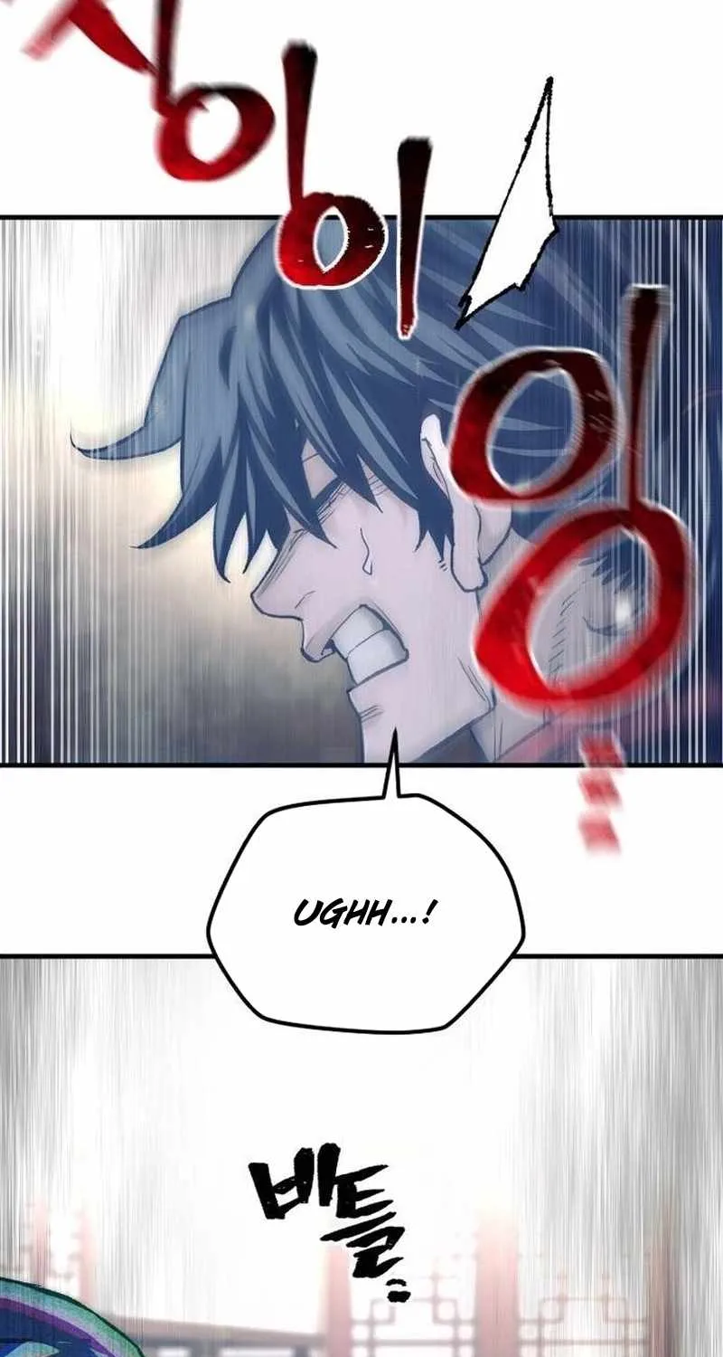 Read Heavenly Demon Cultivation Simulation chapter 116 image 43 on Lezhin