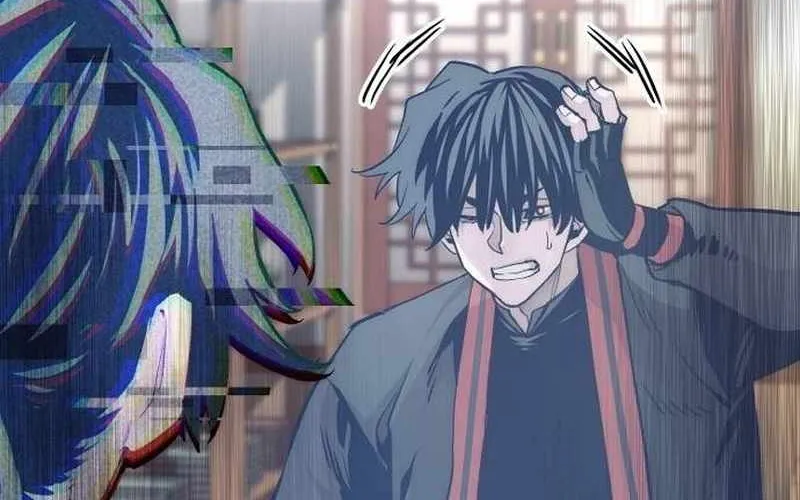 Read Heavenly Demon Cultivation Simulation chapter 116 image 44 on Lezhin
