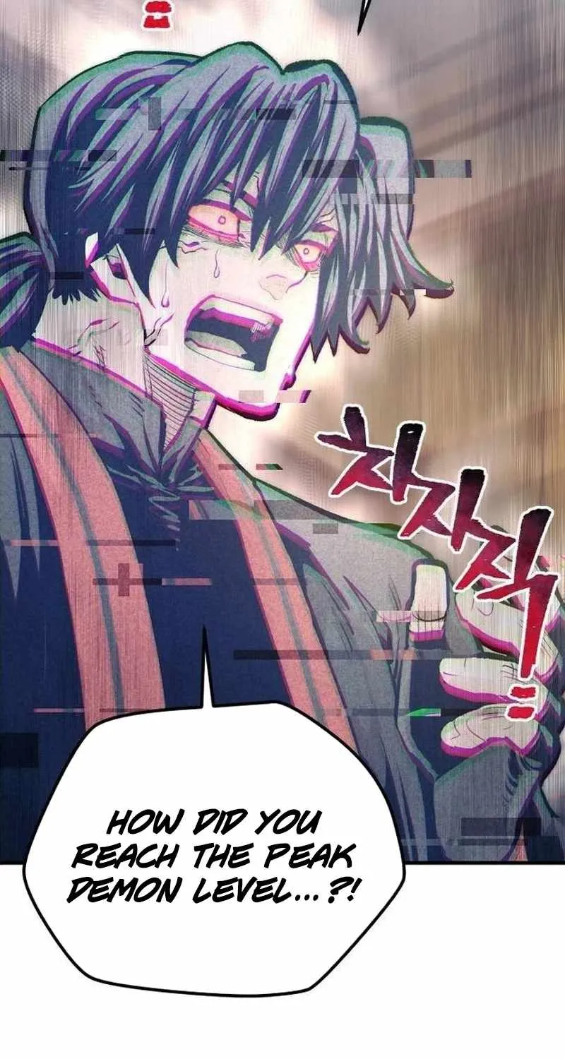 Read Heavenly Demon Cultivation Simulation chapter 116 image 47 on Lezhin