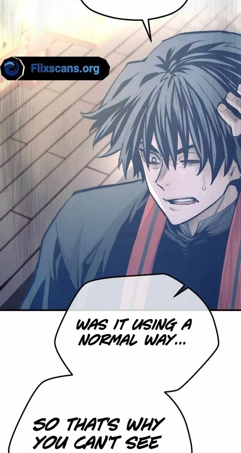 Read Heavenly Demon Cultivation Simulation chapter 116 image 49 on Lezhin