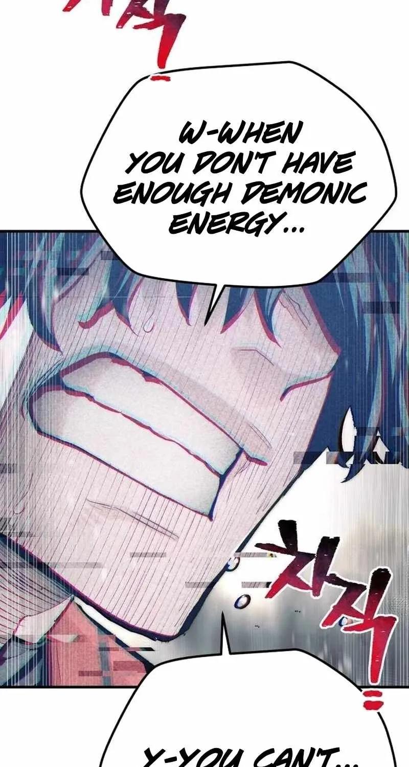 Read Heavenly Demon Cultivation Simulation chapter 116 image 51 on Lezhin