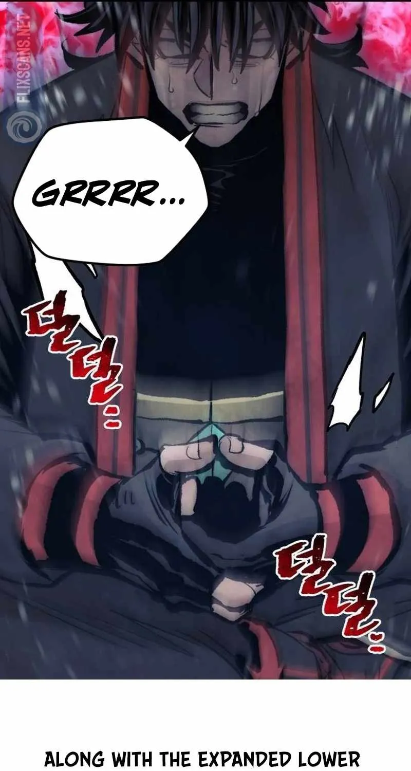 Read Heavenly Demon Cultivation Simulation chapter 116 image 73 on Lezhin