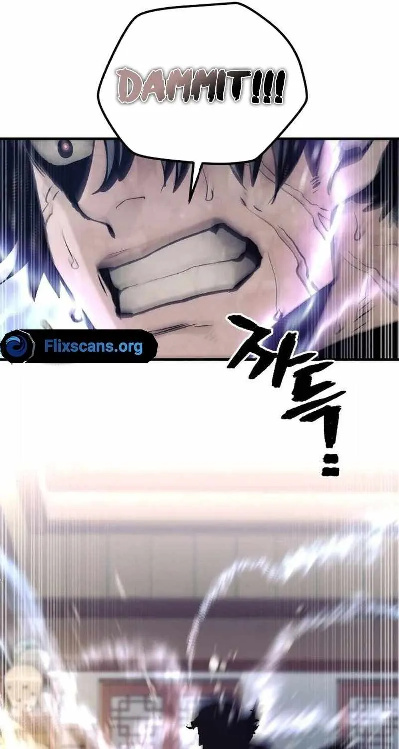 Read Heavenly Demon Cultivation Simulation chapter 116 image 83 on Lezhin