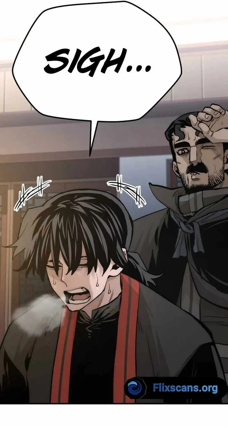 Read Heavenly Demon Cultivation Simulation chapter 116 image 93 on Lezhin