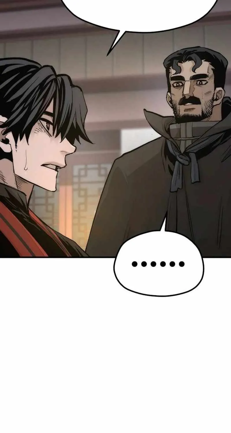 Read Heavenly Demon Cultivation Simulation chapter 116 image 99 on Lezhin