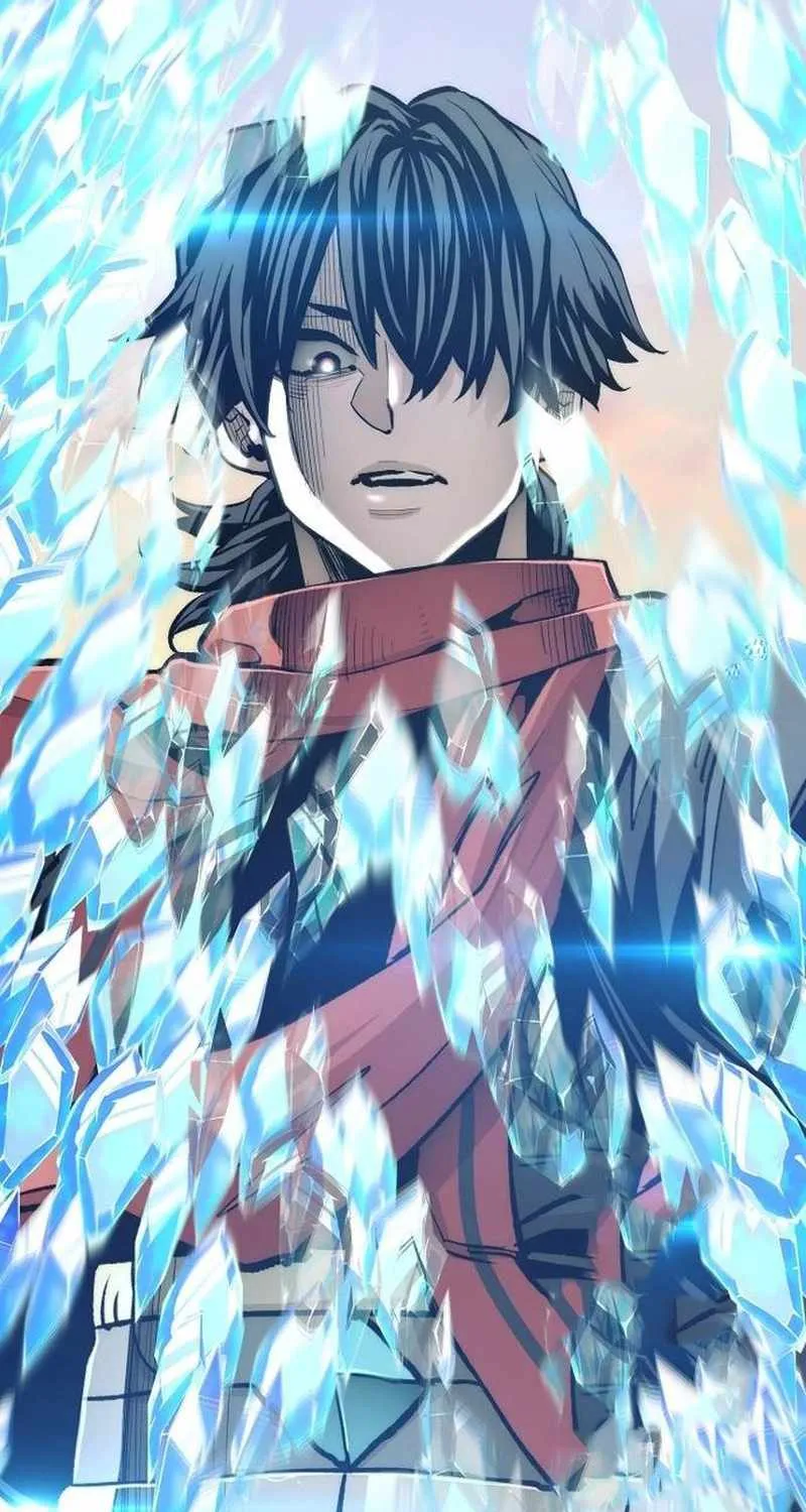 Read Heavenly Demon Cultivation Simulation chapter 117 image 1 on Lezhin