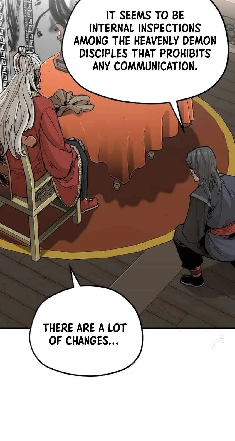 Read Heavenly Demon Cultivation Simulation chapter 117 image 100 on Lezhin