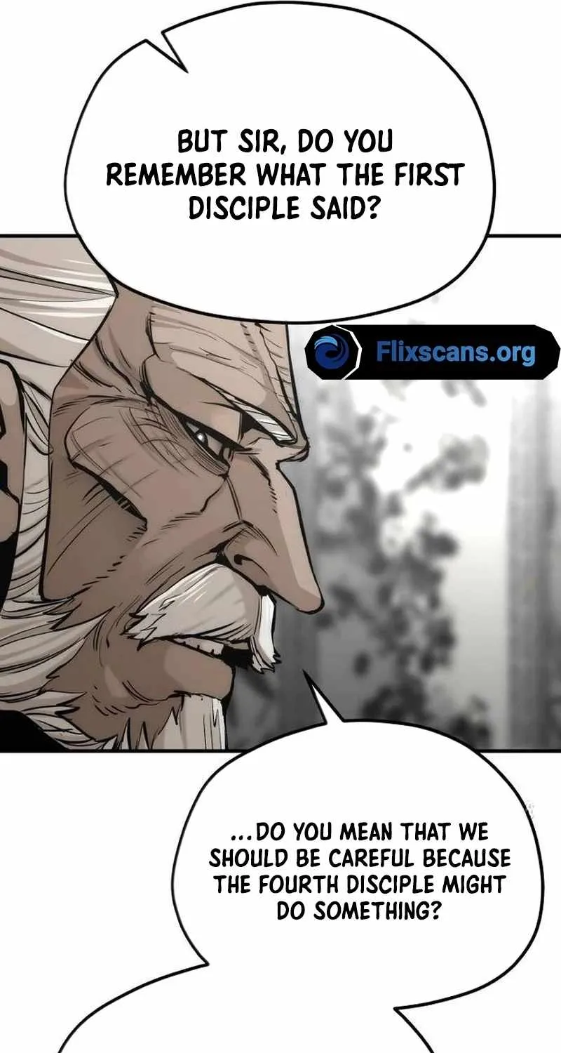 Read Heavenly Demon Cultivation Simulation chapter 117 image 104 on Lezhin