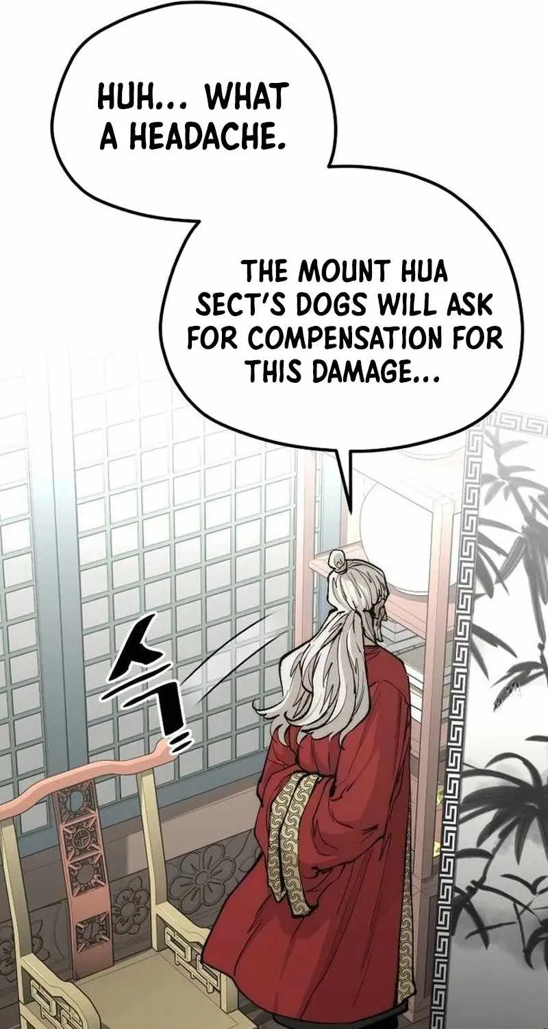 Read Heavenly Demon Cultivation Simulation chapter 117 image 112 on Lezhin