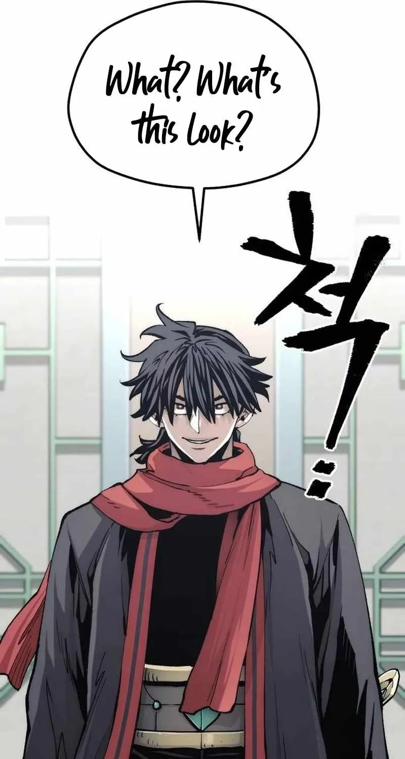 Read Heavenly Demon Cultivation Simulation chapter 117 image 122 on Lezhin