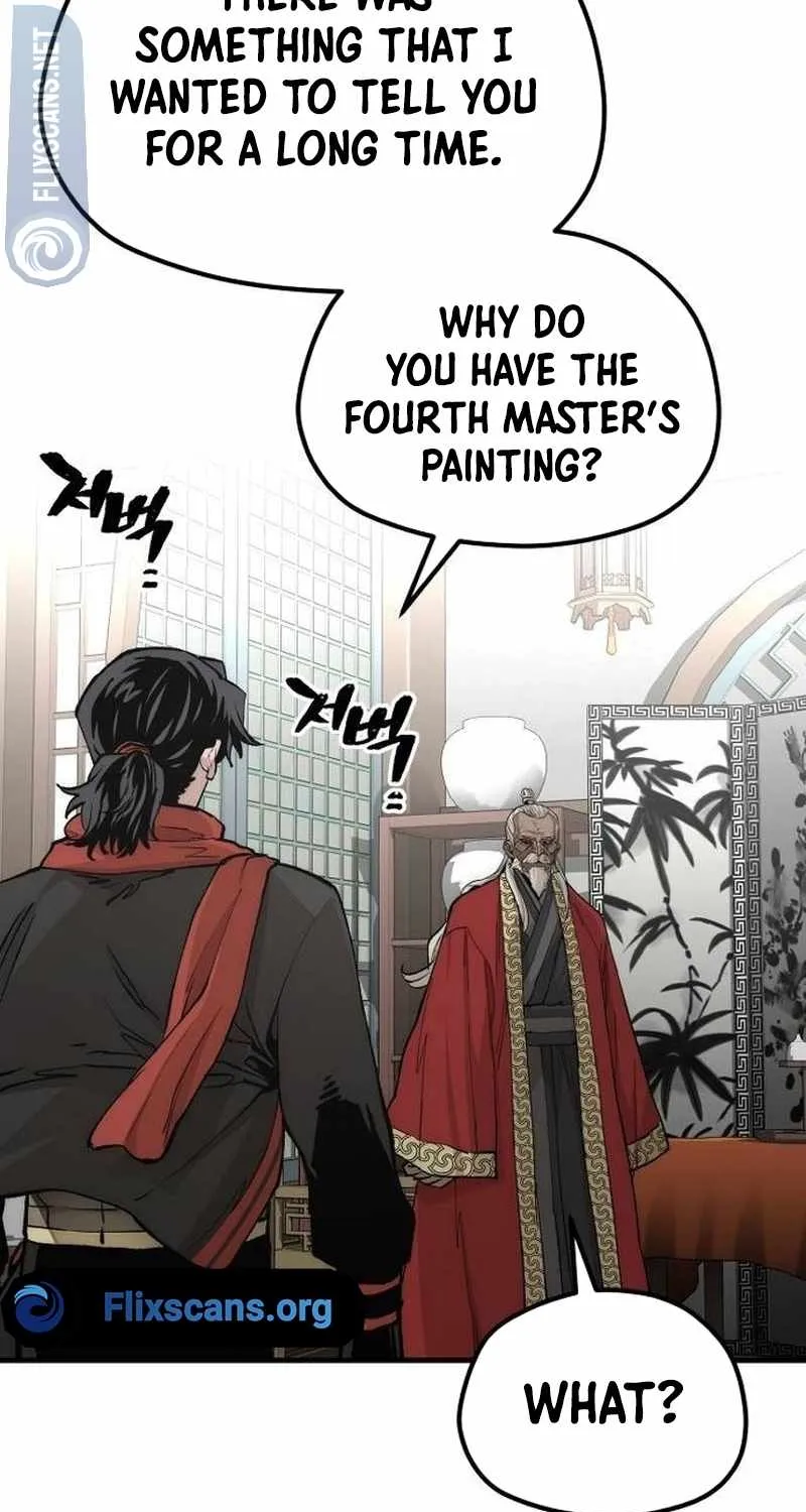 Read Heavenly Demon Cultivation Simulation chapter 117 image 130 on Lezhin