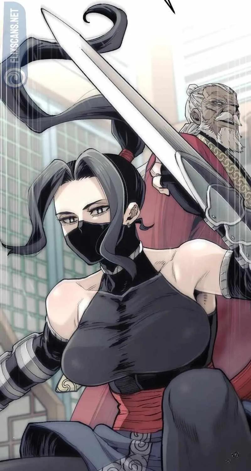 Read Heavenly Demon Cultivation Simulation chapter 117 image 144 on Lezhin