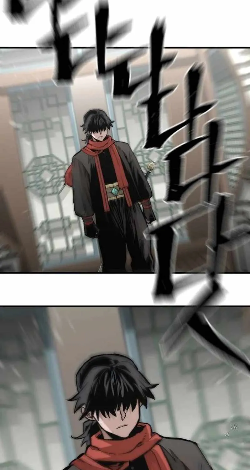 Read Heavenly Demon Cultivation Simulation chapter 117 image 152 on Lezhin