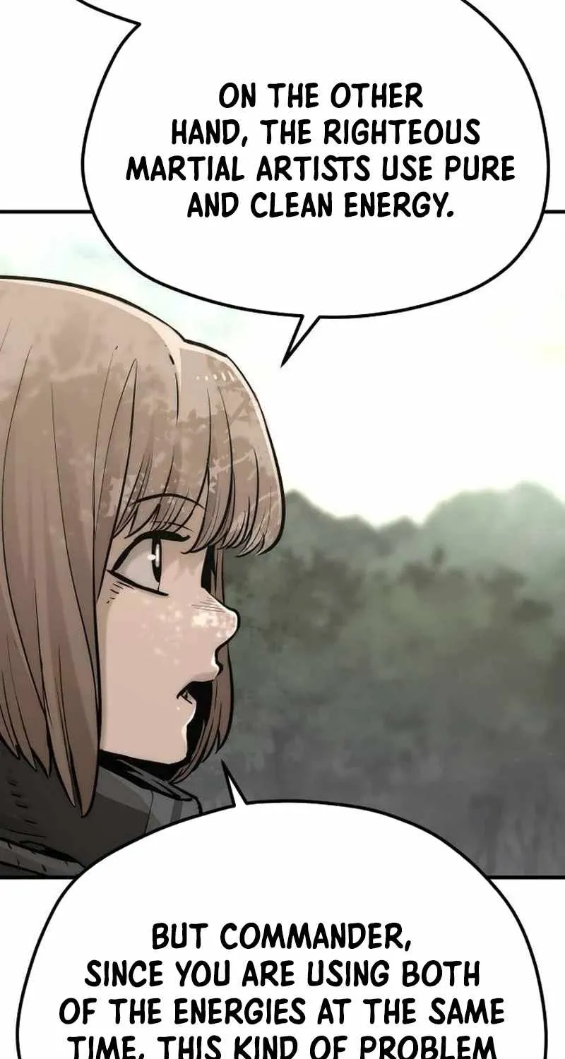 Read Heavenly Demon Cultivation Simulation chapter 117 image 16 on Lezhin