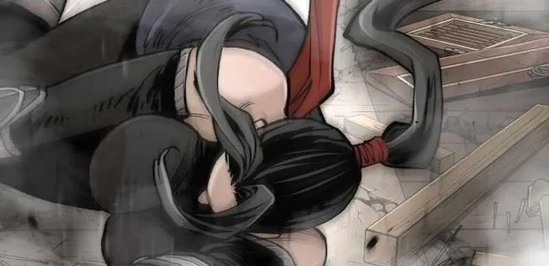 Read Heavenly Demon Cultivation Simulation chapter 117 image 167 on Lezhin