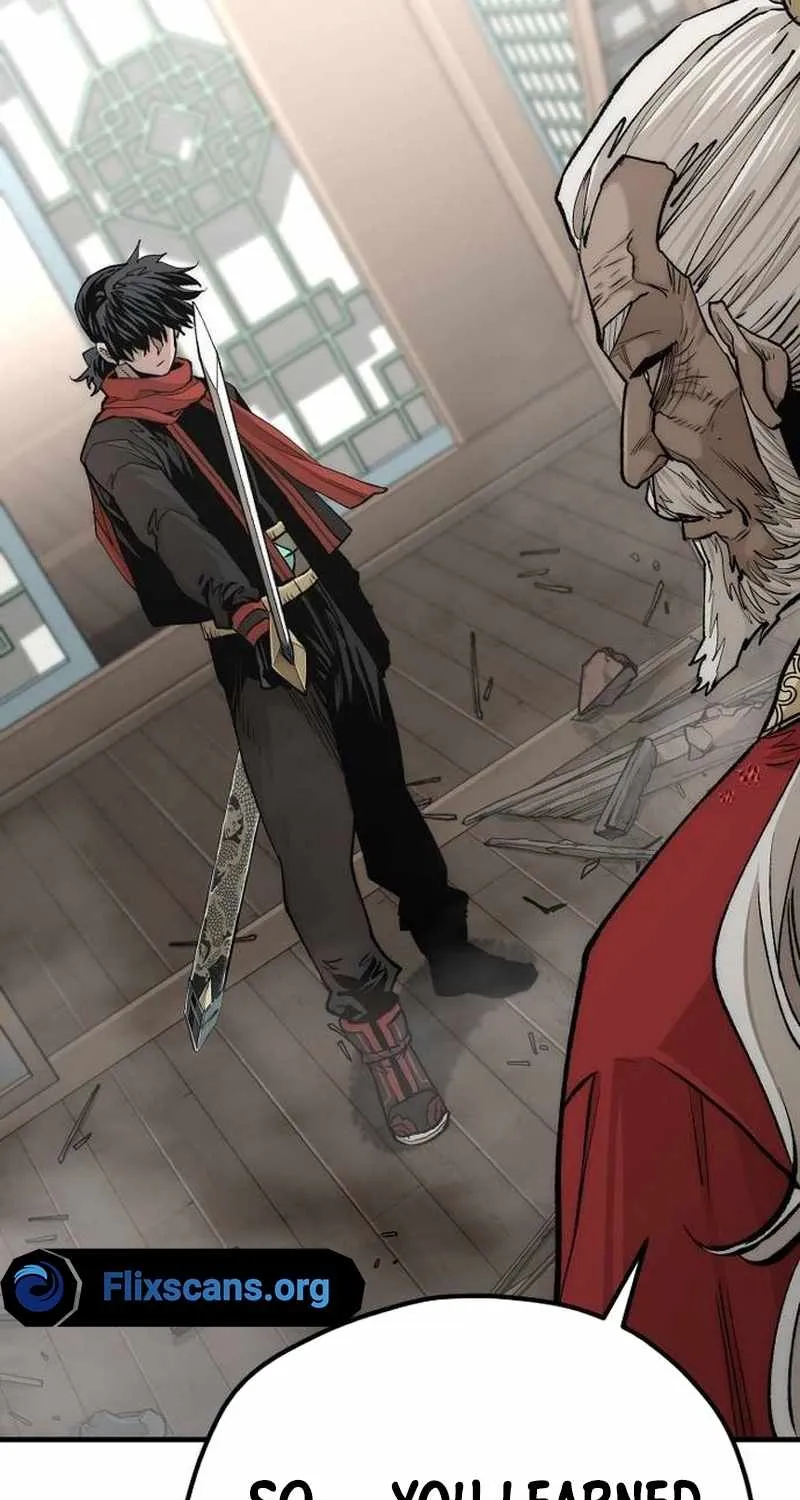Read Heavenly Demon Cultivation Simulation chapter 117 image 176 on Lezhin