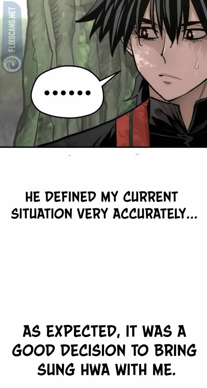 Read Heavenly Demon Cultivation Simulation chapter 117 image 18 on Lezhin