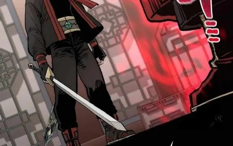 Read Heavenly Demon Cultivation Simulation chapter 117 image 189 on Lezhin