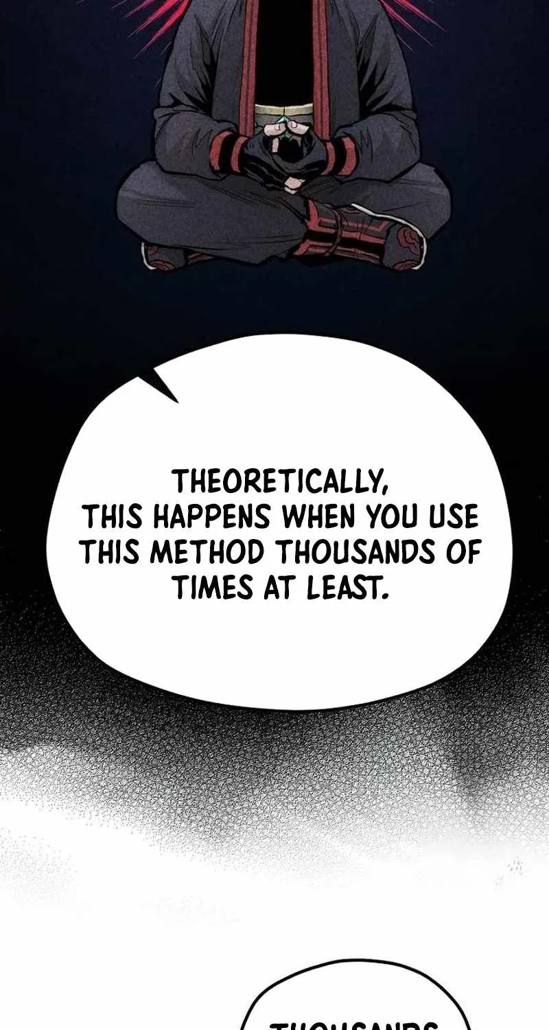 Read Heavenly Demon Cultivation Simulation chapter 117 image 30 on Lezhin