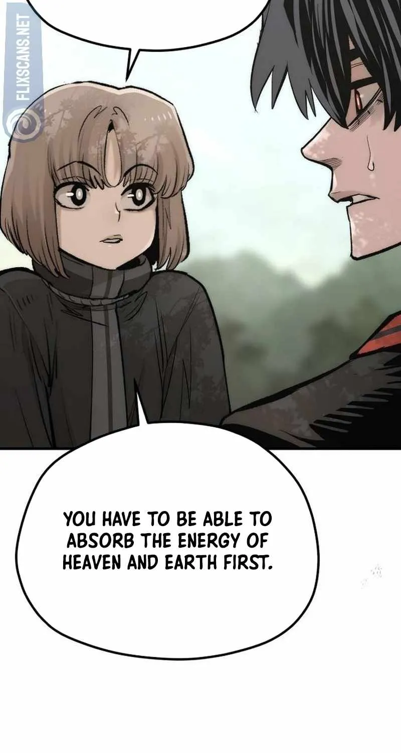 Read Heavenly Demon Cultivation Simulation chapter 117 image 32 on Lezhin